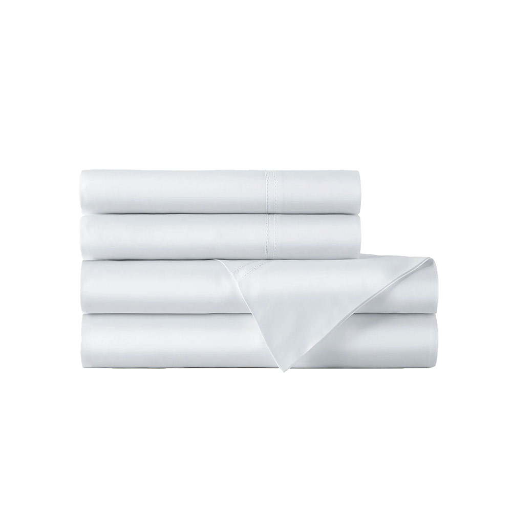 Lyric Percale Sheet Set