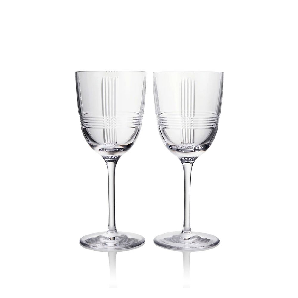 Marquis Vector Red Wine S/2