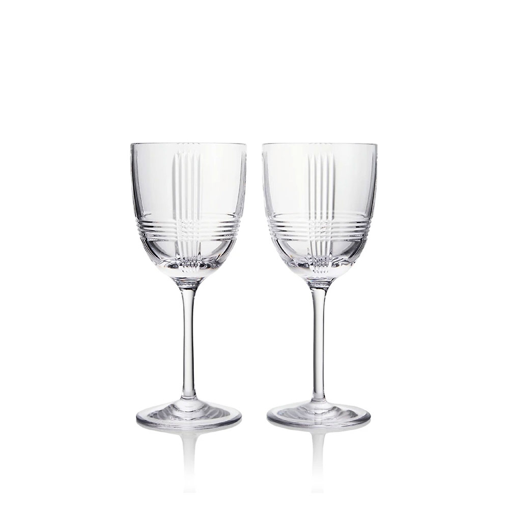 Marquis Vector White Wine S/2