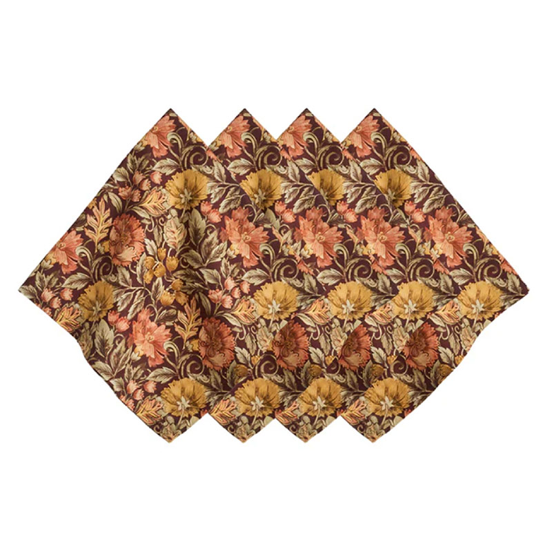 Willa Napkin S/4