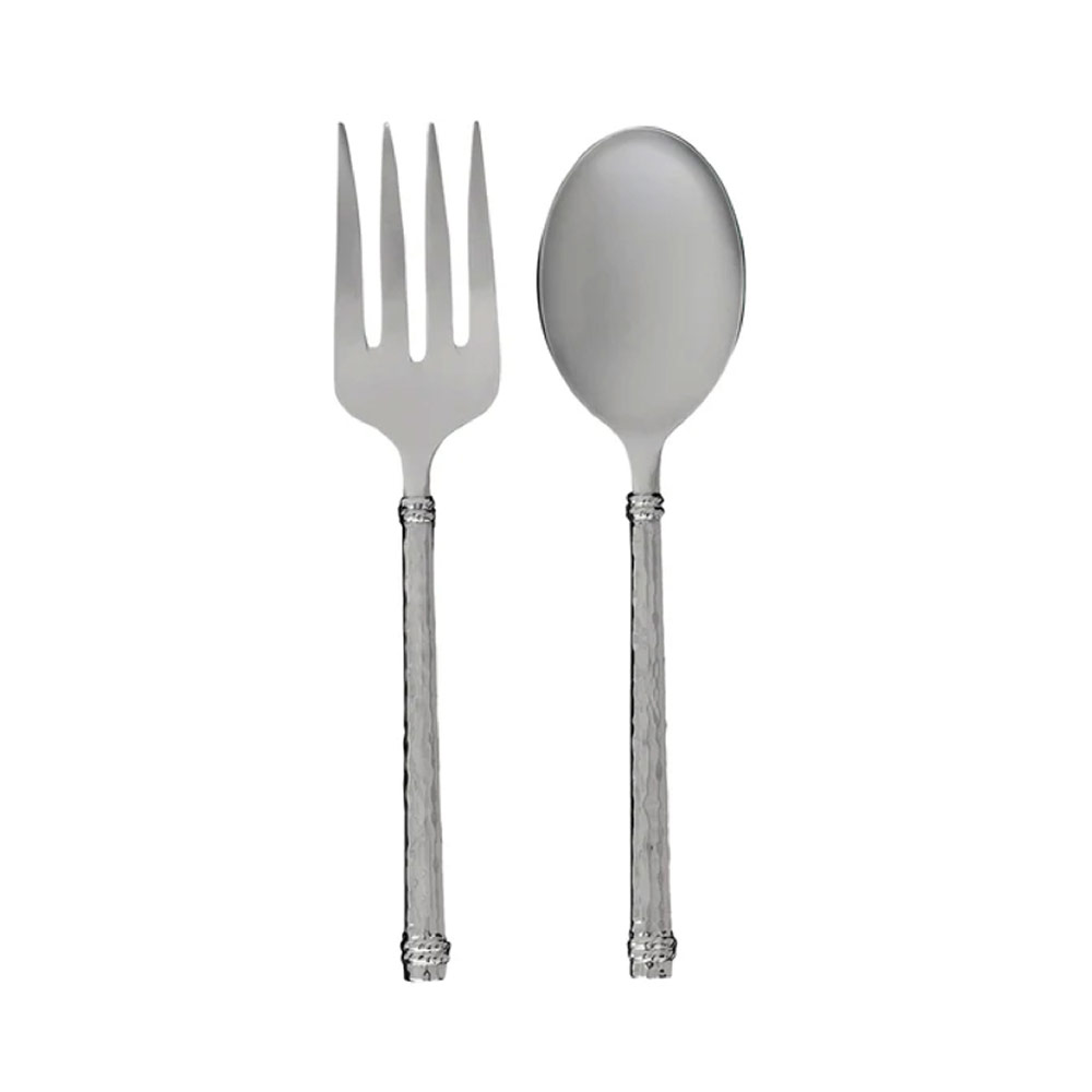 Graham Hostess Polished S/2