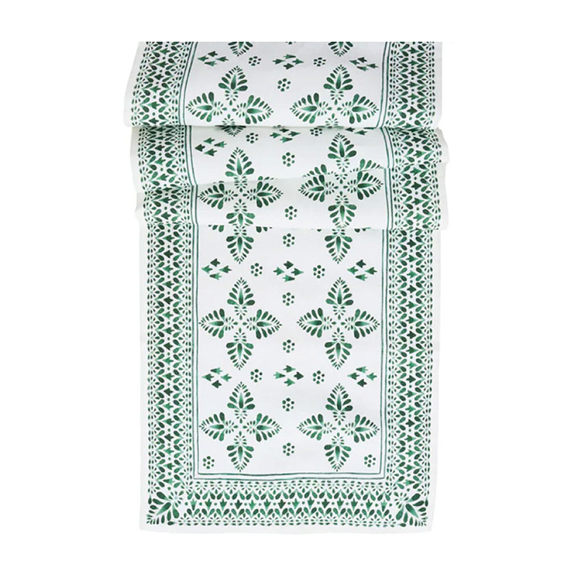 Iberian Border Runner