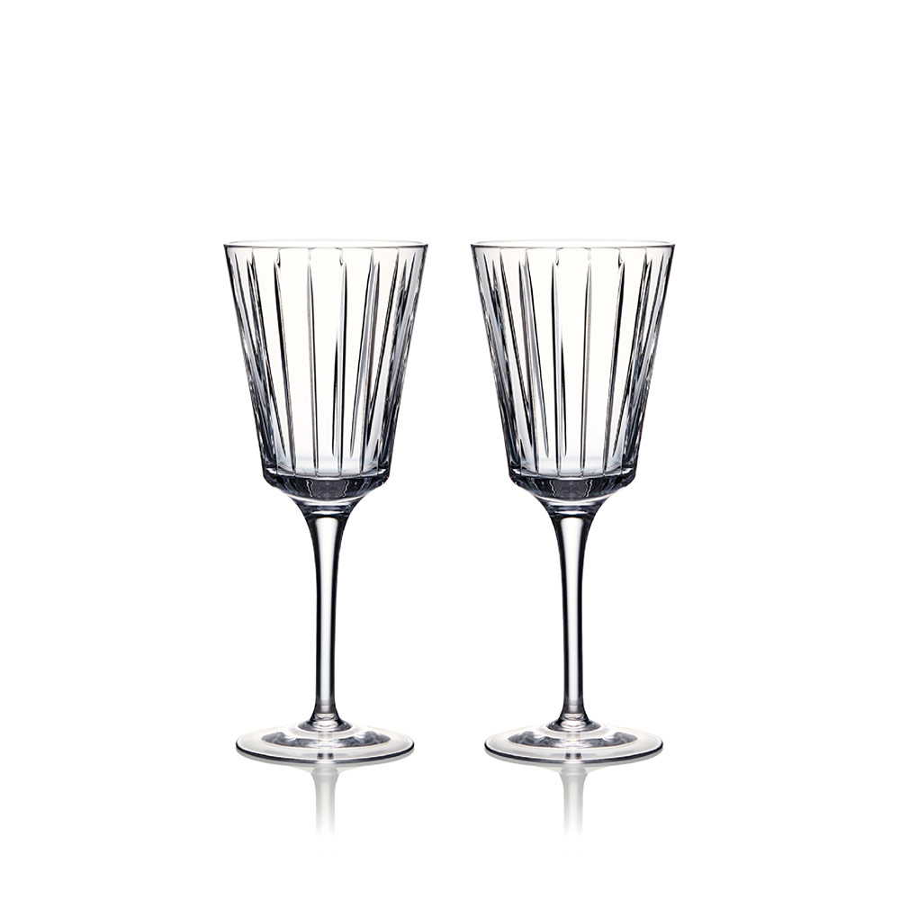 Marquis Herald White Wine S/2