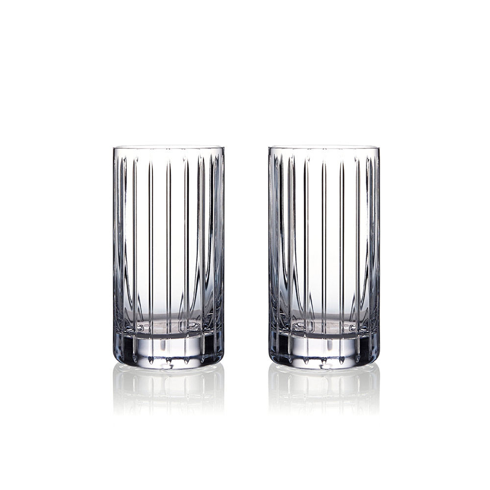 Marquis Herald Highball S/2