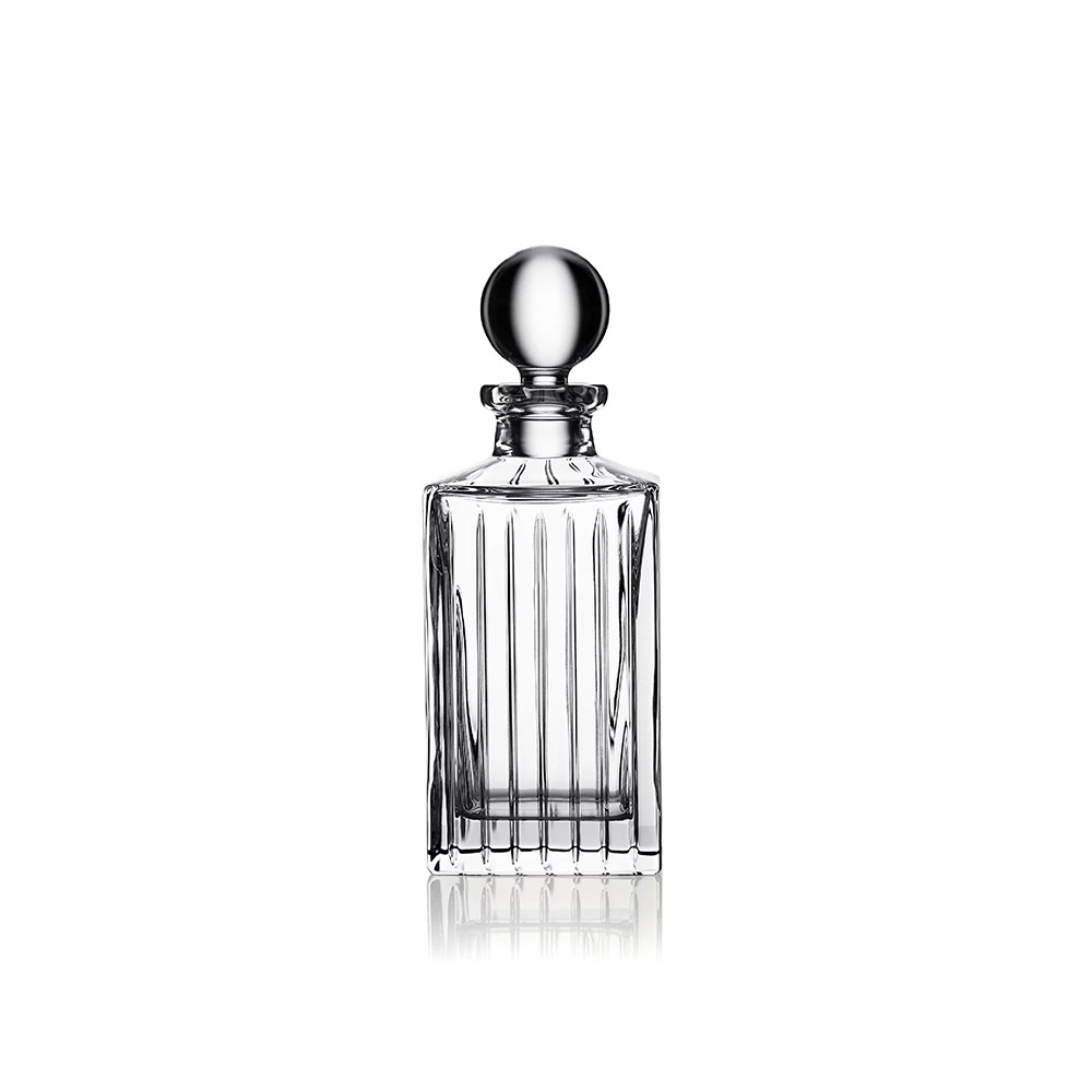 Marquis Herald Square Decanter