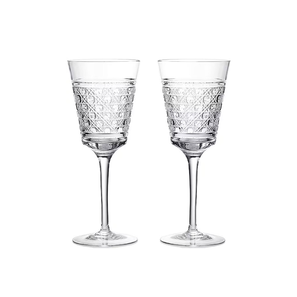 Opulence Red Wine S/2