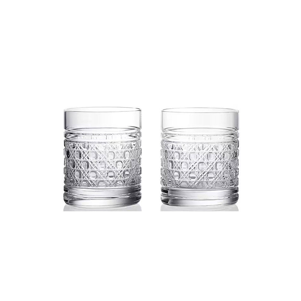 Opulence Tumbler S/2