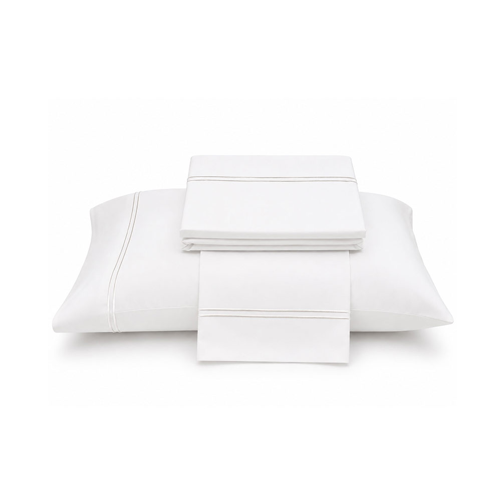 Duo Blanc Set