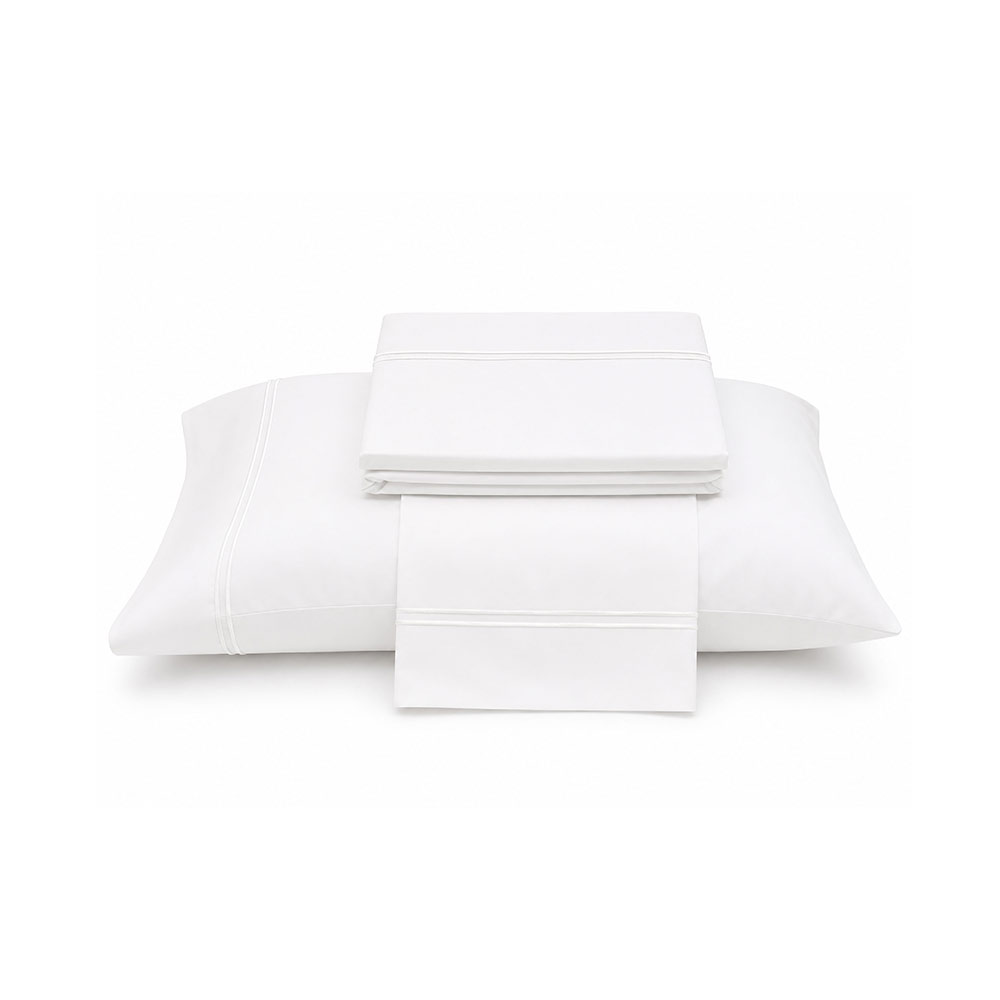 Triomphe Blanc Set