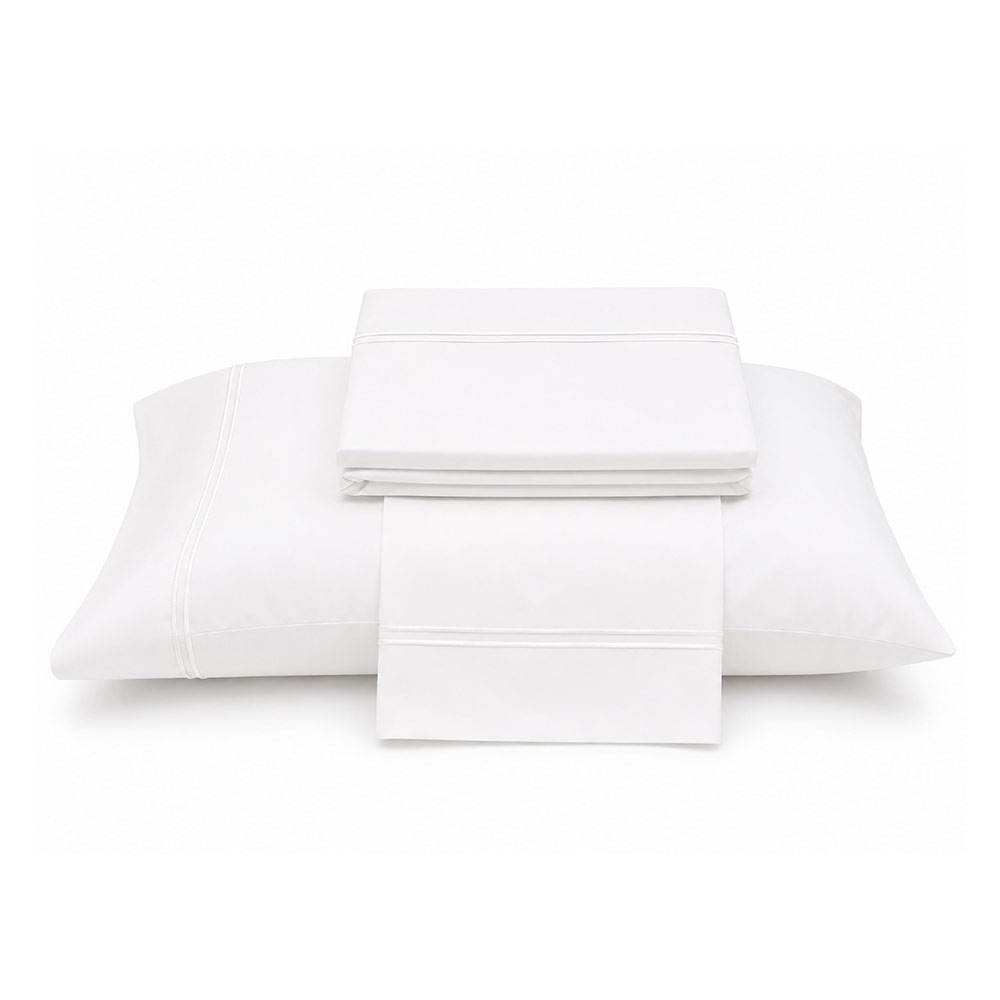Triomphe Blanc Set