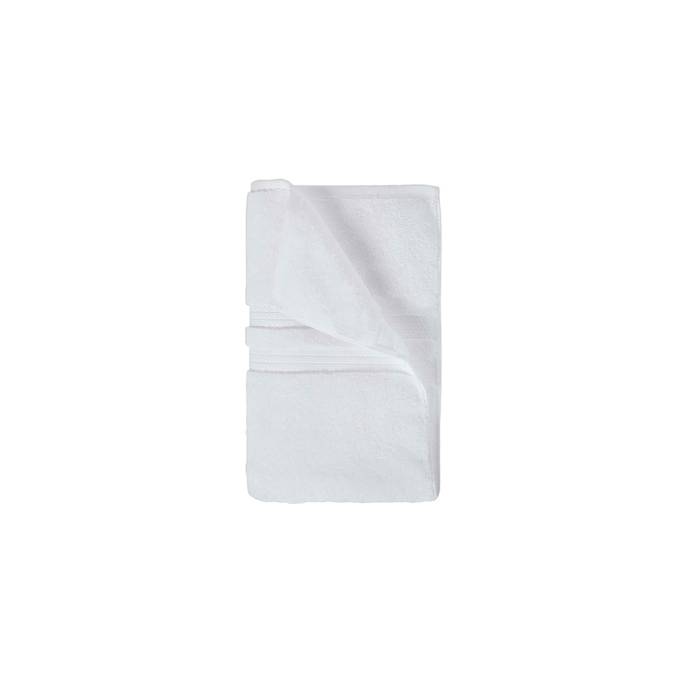 Toalla De Mano MM - White