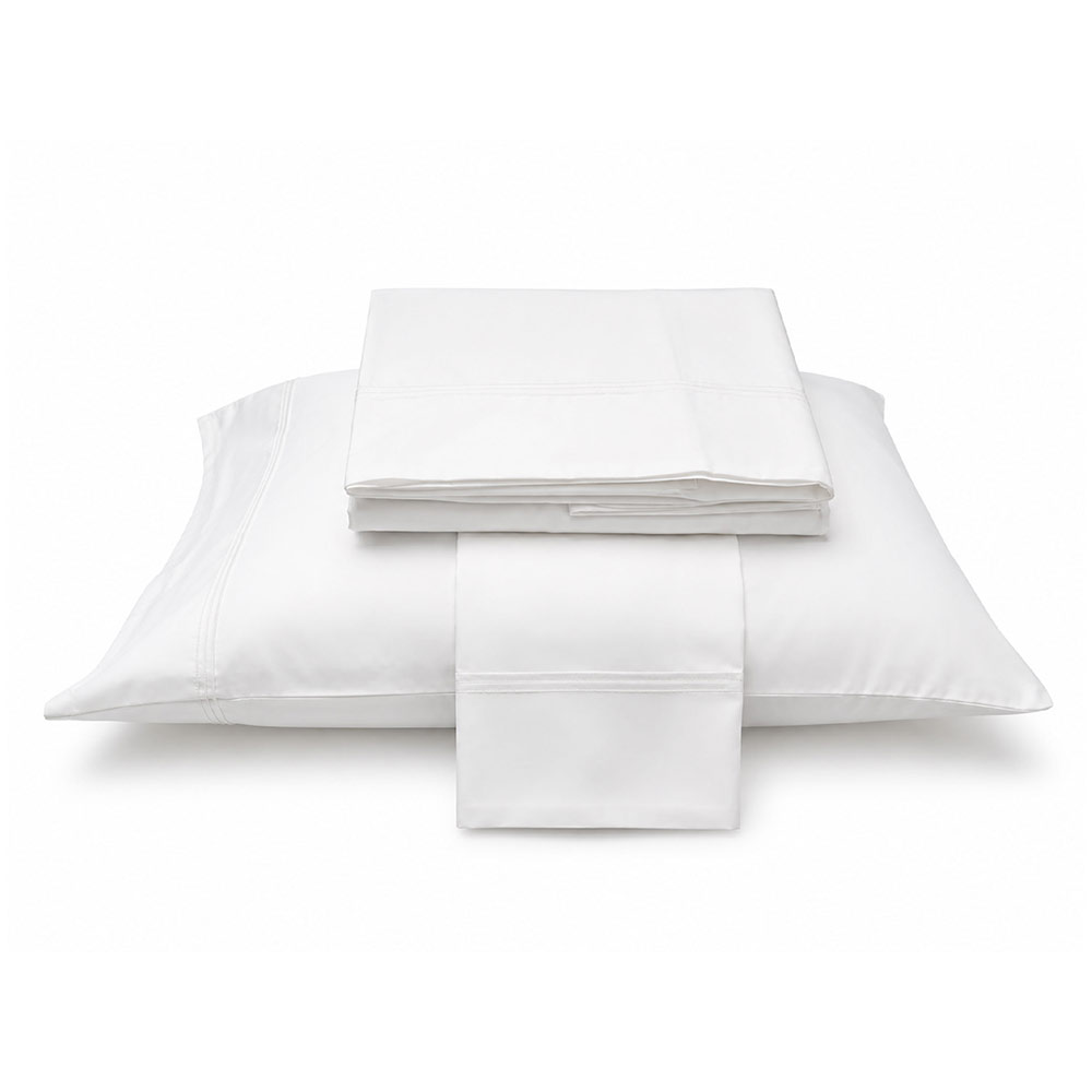 Egyptian Cotton Sheet Set - King