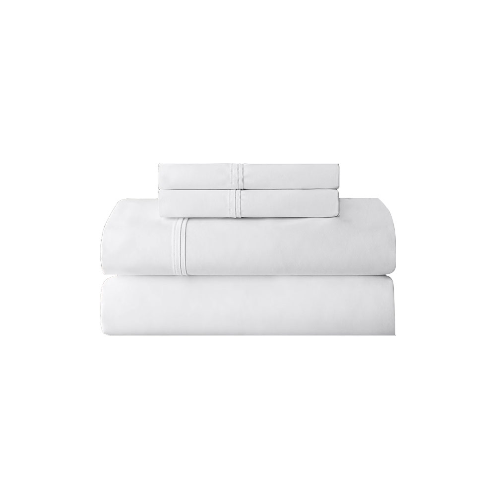 Egyptian Cotton Sheet Set