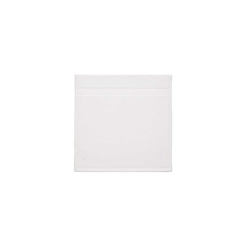 Toalla de Cara MM S/2 - White