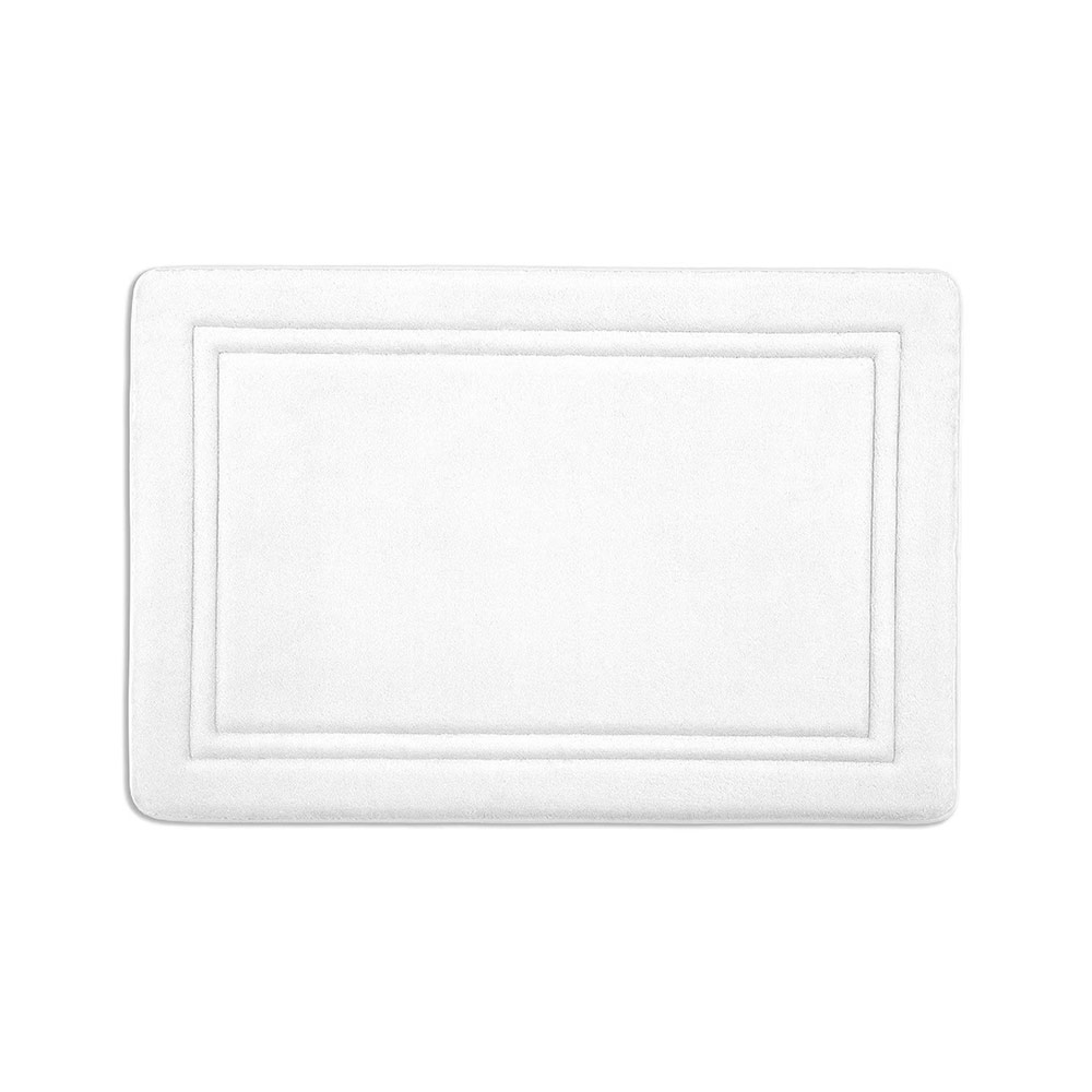 MM Bath Mat Memory Foam