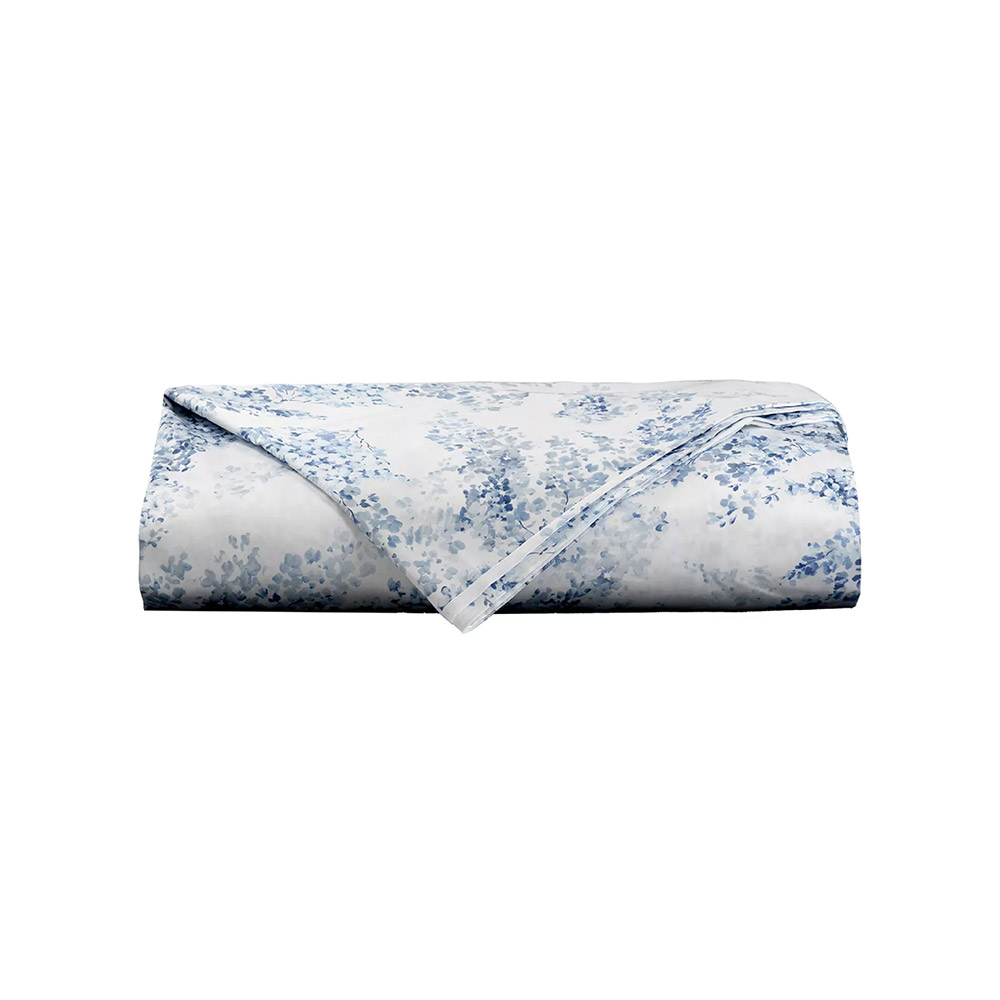 Glicine Stampa Duvet Set