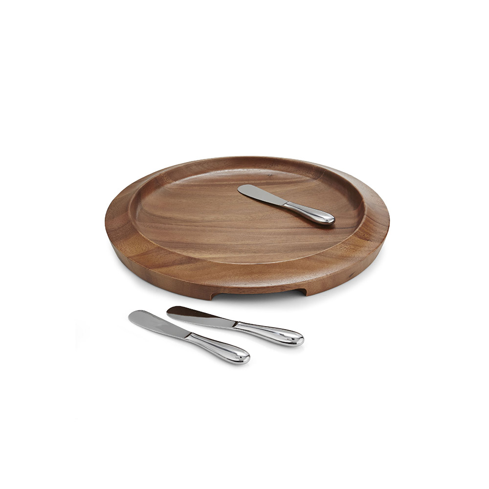 Arlo Cheese Set