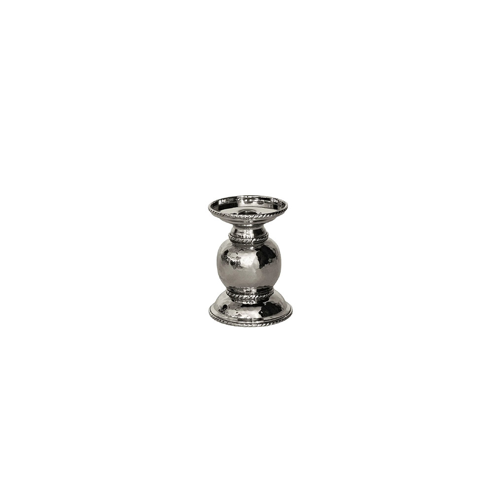 Graham 5" Pillar/Taper Candle Holder