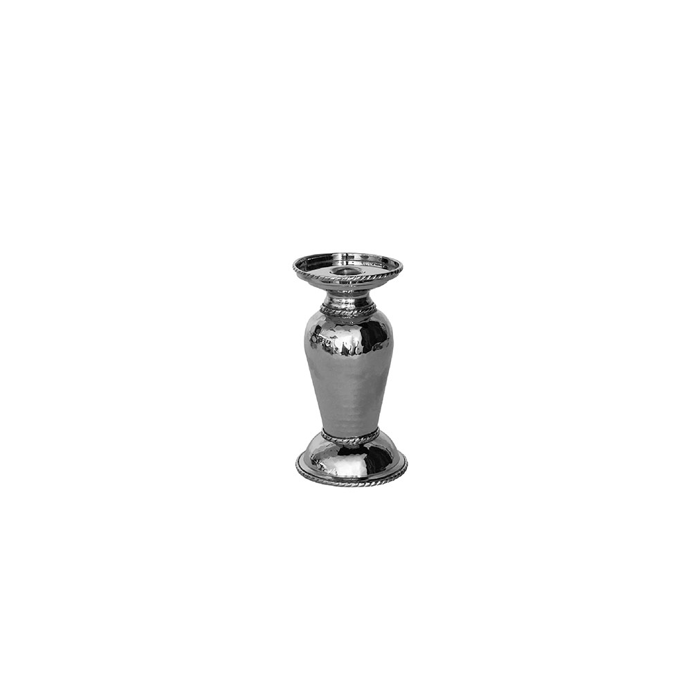 Graham 7" Pillar/Taper Candle Holder