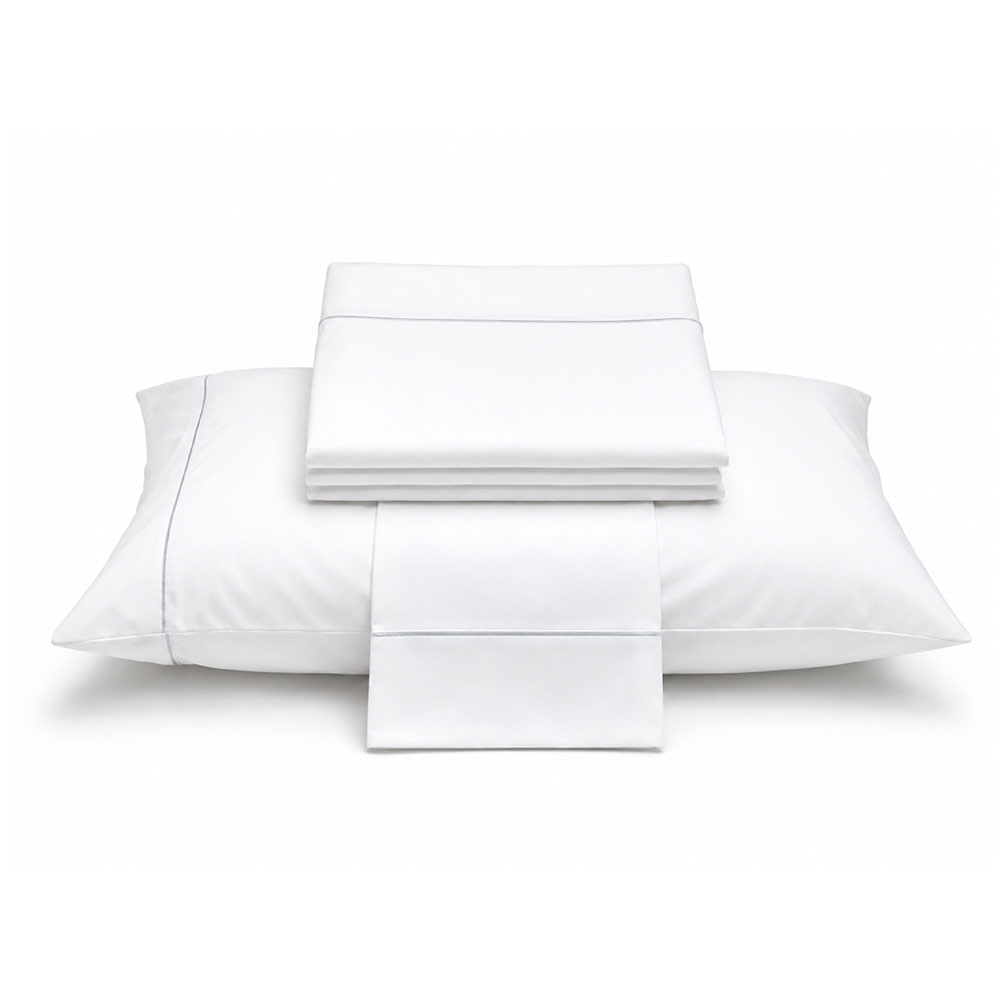 Boutique Sheet Set White - King