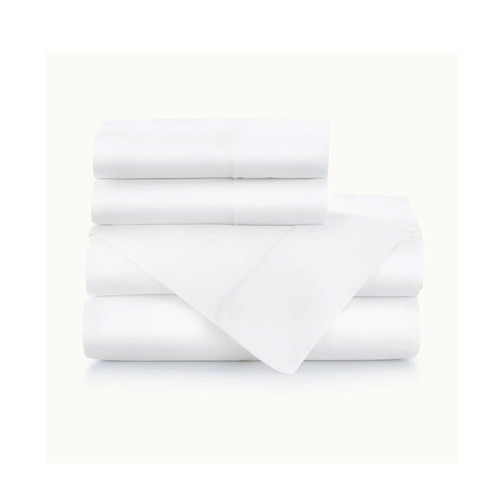 Soprano Sheet Set White
