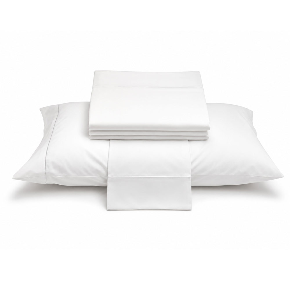 Soprano Sheet Set White