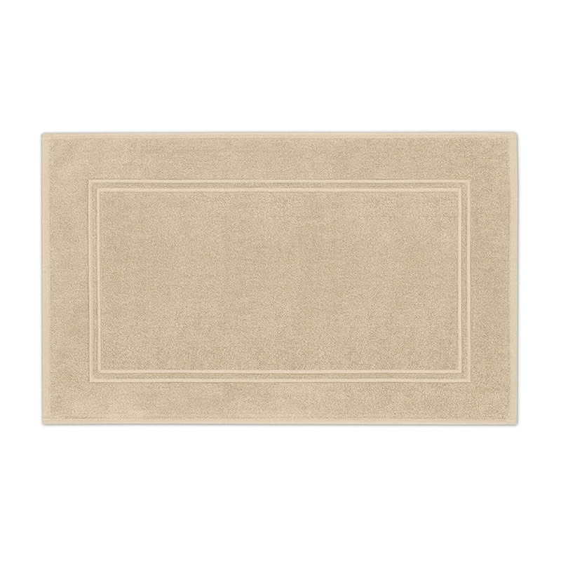 Alfombra de Baño de Algodon