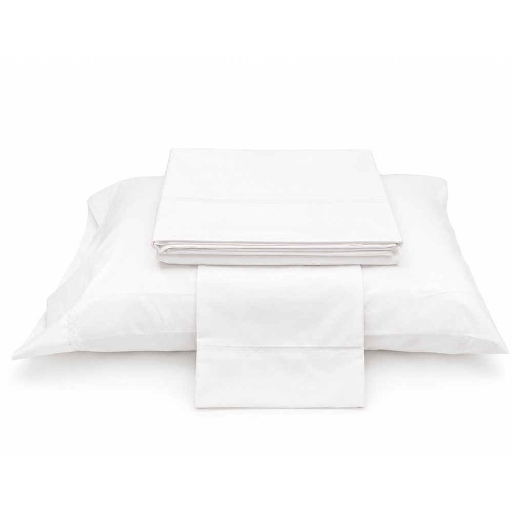 Lyric Percale Sheet Set