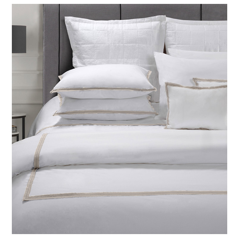 Clara Percale Bella Duvet