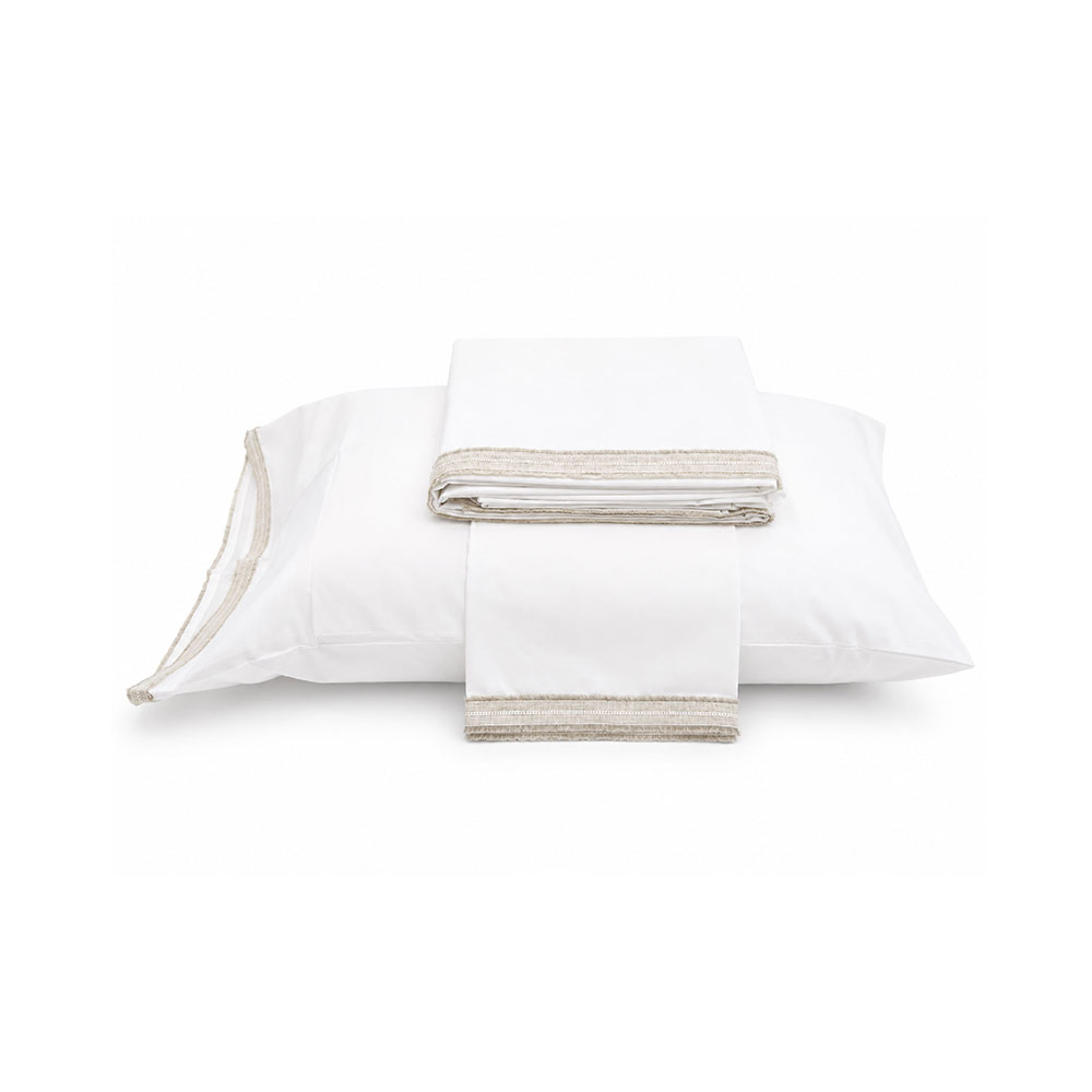 Clara Percale Bella Sheet Set