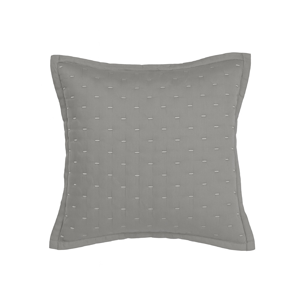 Montenero Quilt Euro Sham