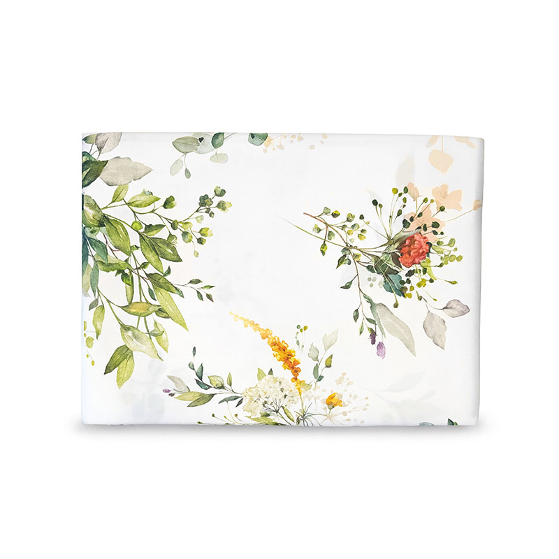 Verdiana Stampa Duvet Set