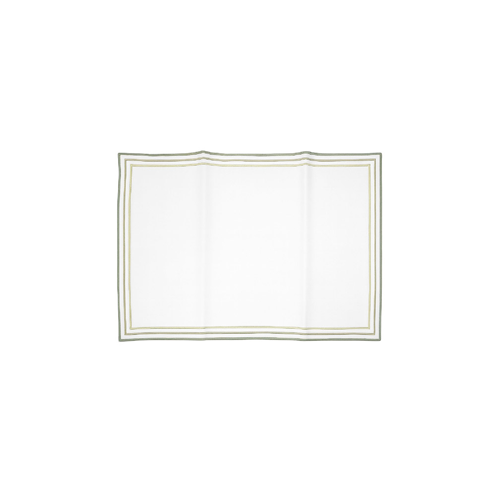 Cavriglia Raso Boudoir Sham