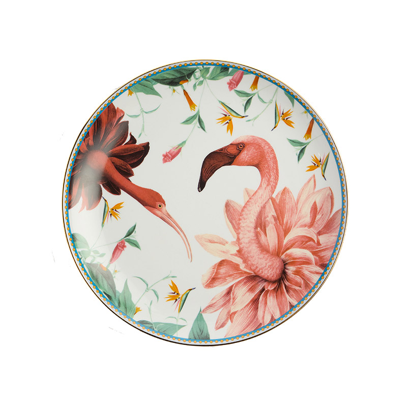 Decorative Plate