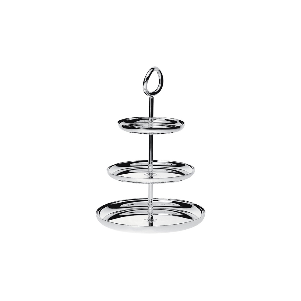 Entremesera 3 Bandejas Vertigo