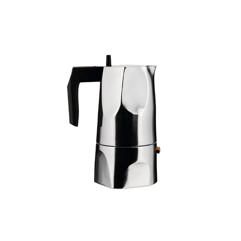 Ossidiana Cafetera 6 tazas