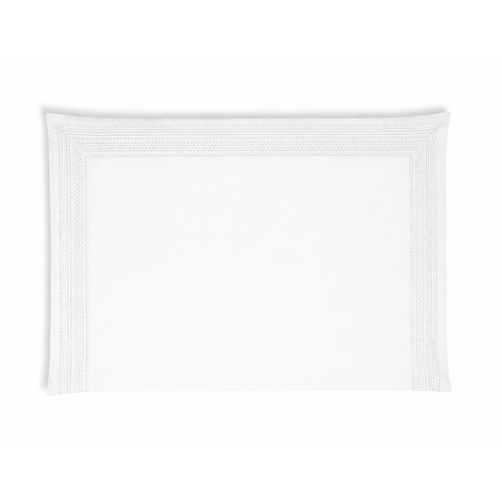 Bolinhas Funda Almohada