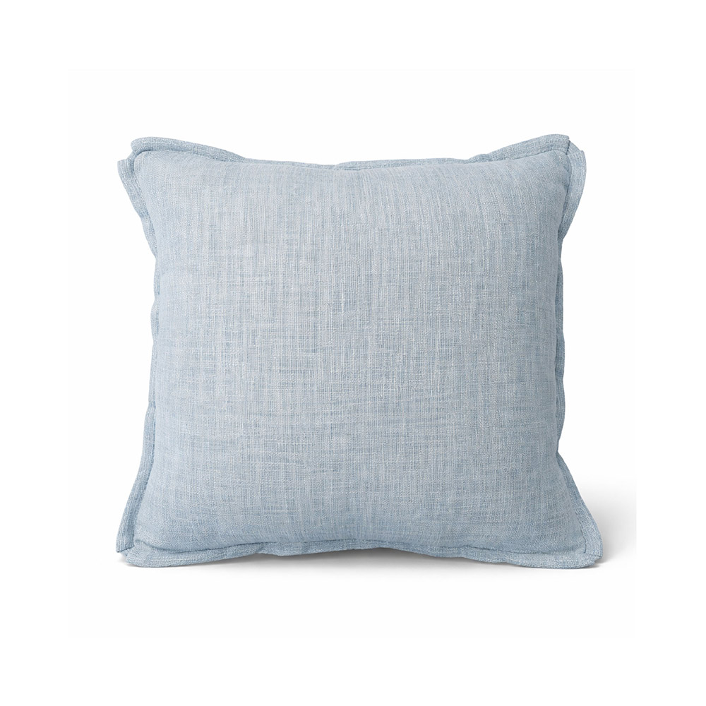 Cojines Decorativos Azules SP