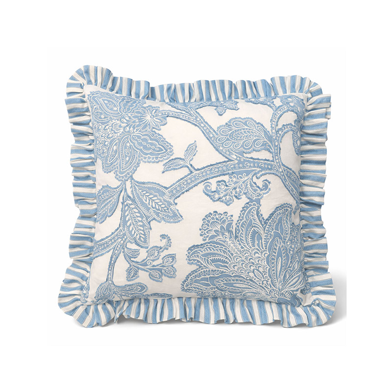 Cojines Decorativos Flores SP