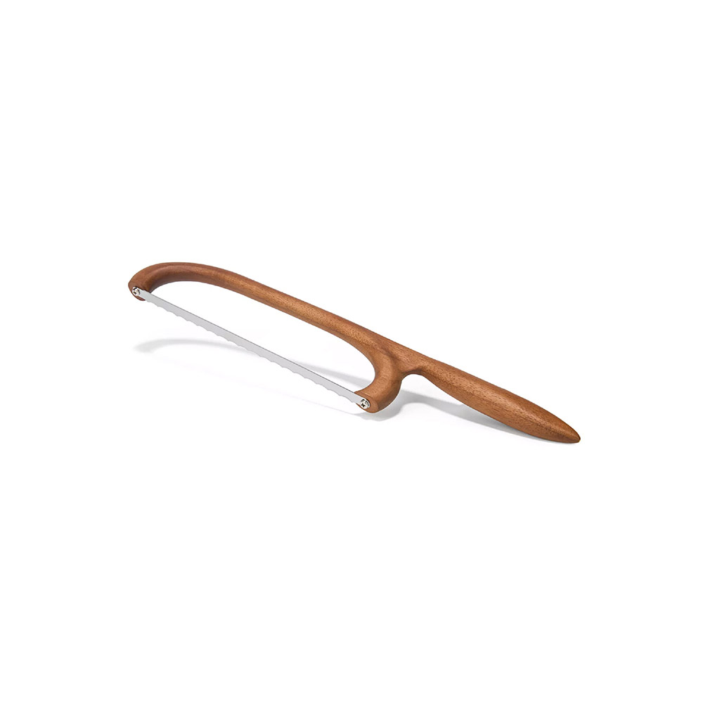 Breaking Bread Serrated Knife