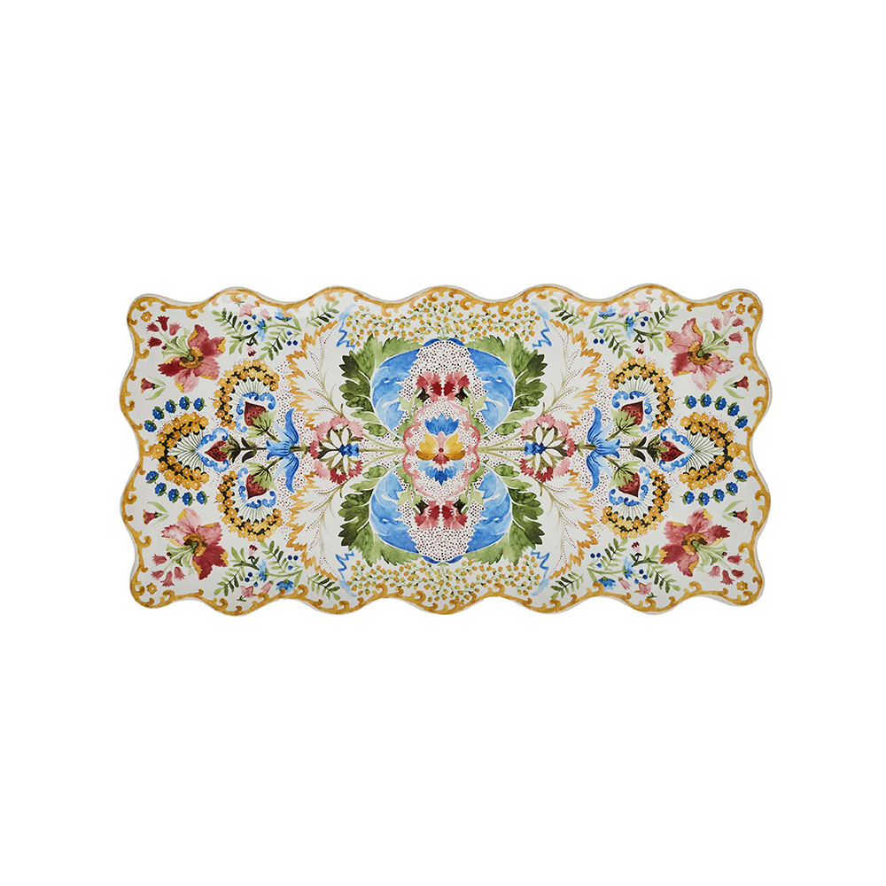 Sofia Rectangular Platter