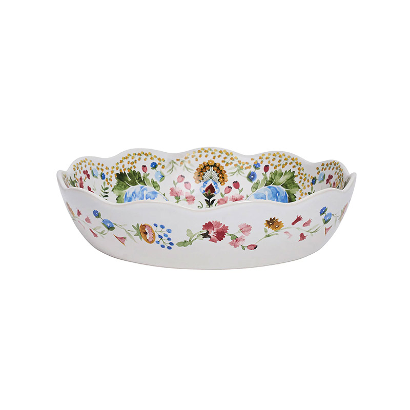 Sofia Serving Bowl