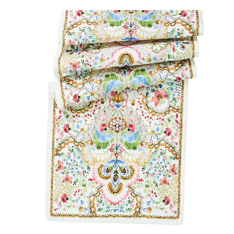 Sofia Table Runner