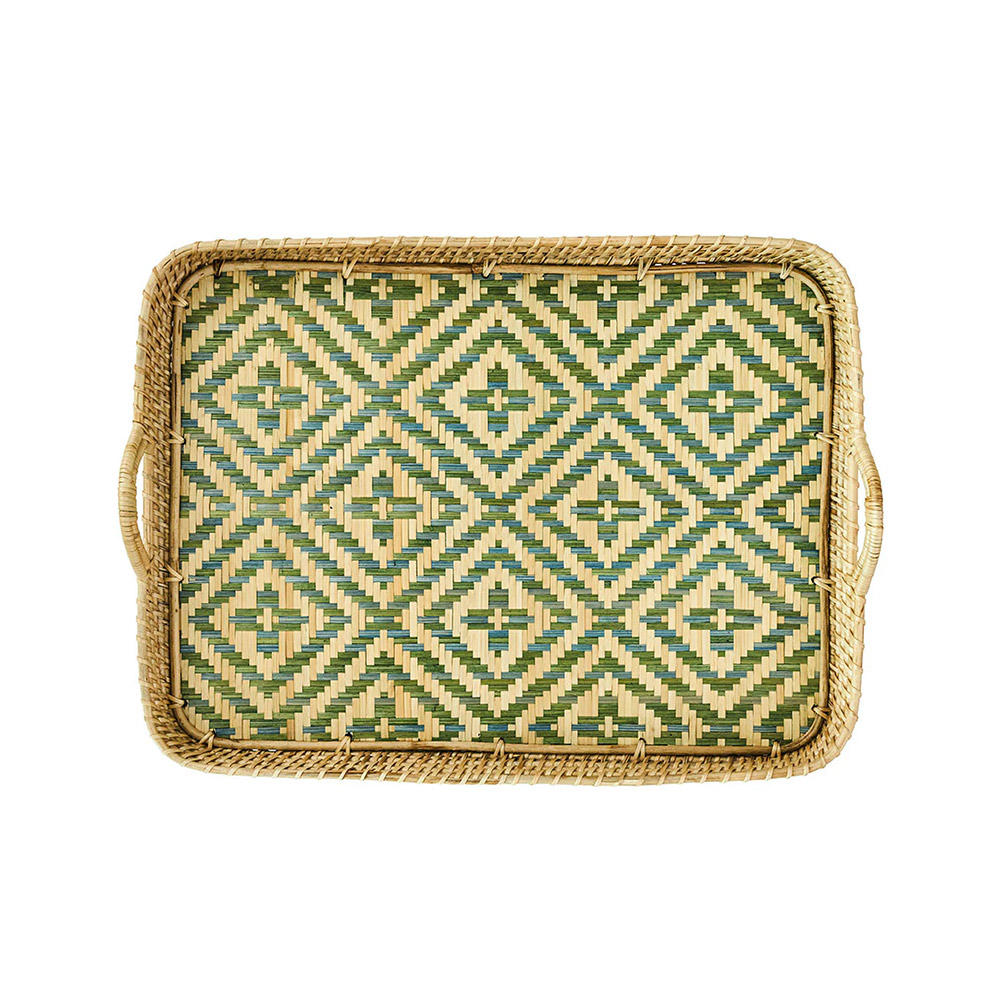 Villa Seville Tray