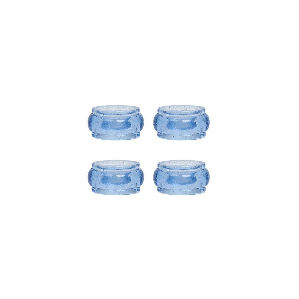 Provence Napkin Ring S/4