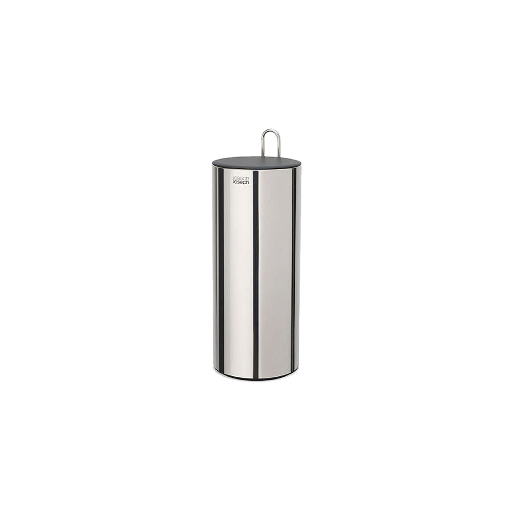 EasyStore Luxury Toilet Roll Holder