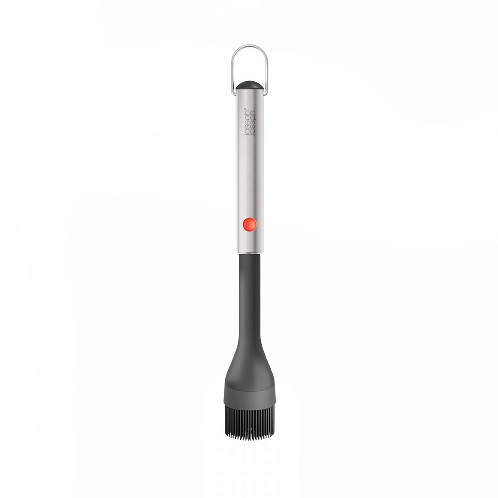 GrillOut BBQ Basting Brush with Retractable Handles