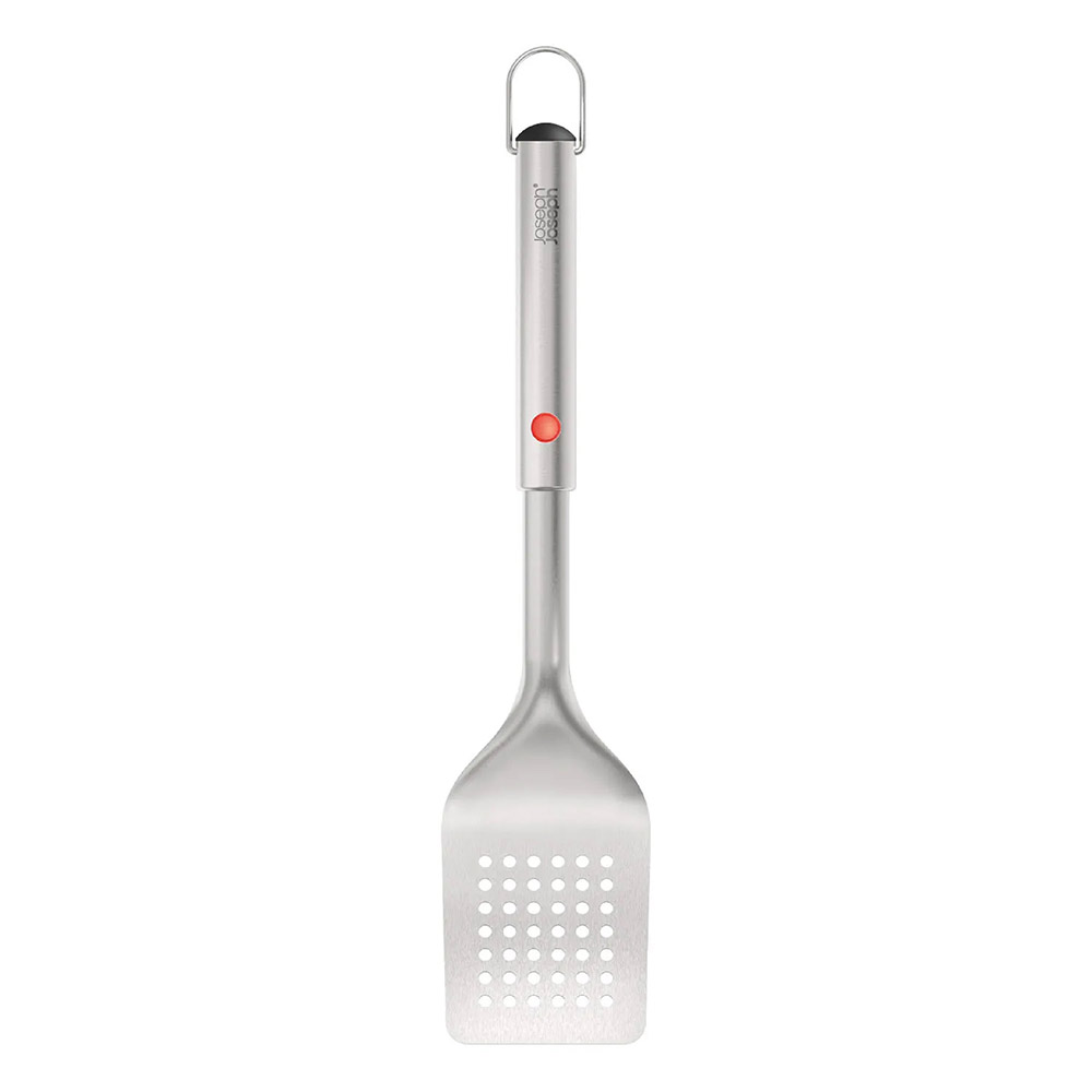 GrillOut BBQ Turner with Retractable Head