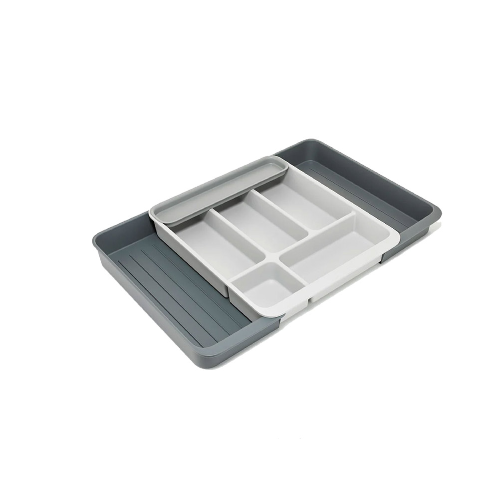 DrawerStore Expanding Cutlery Tray