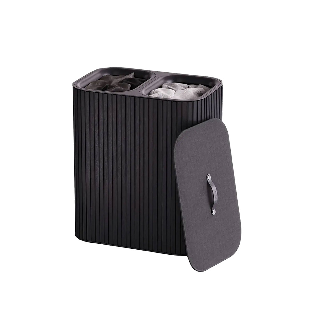 Tota Luxe 90L Laundry Basket